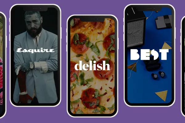MediaOS/Resin: A Unified Design System